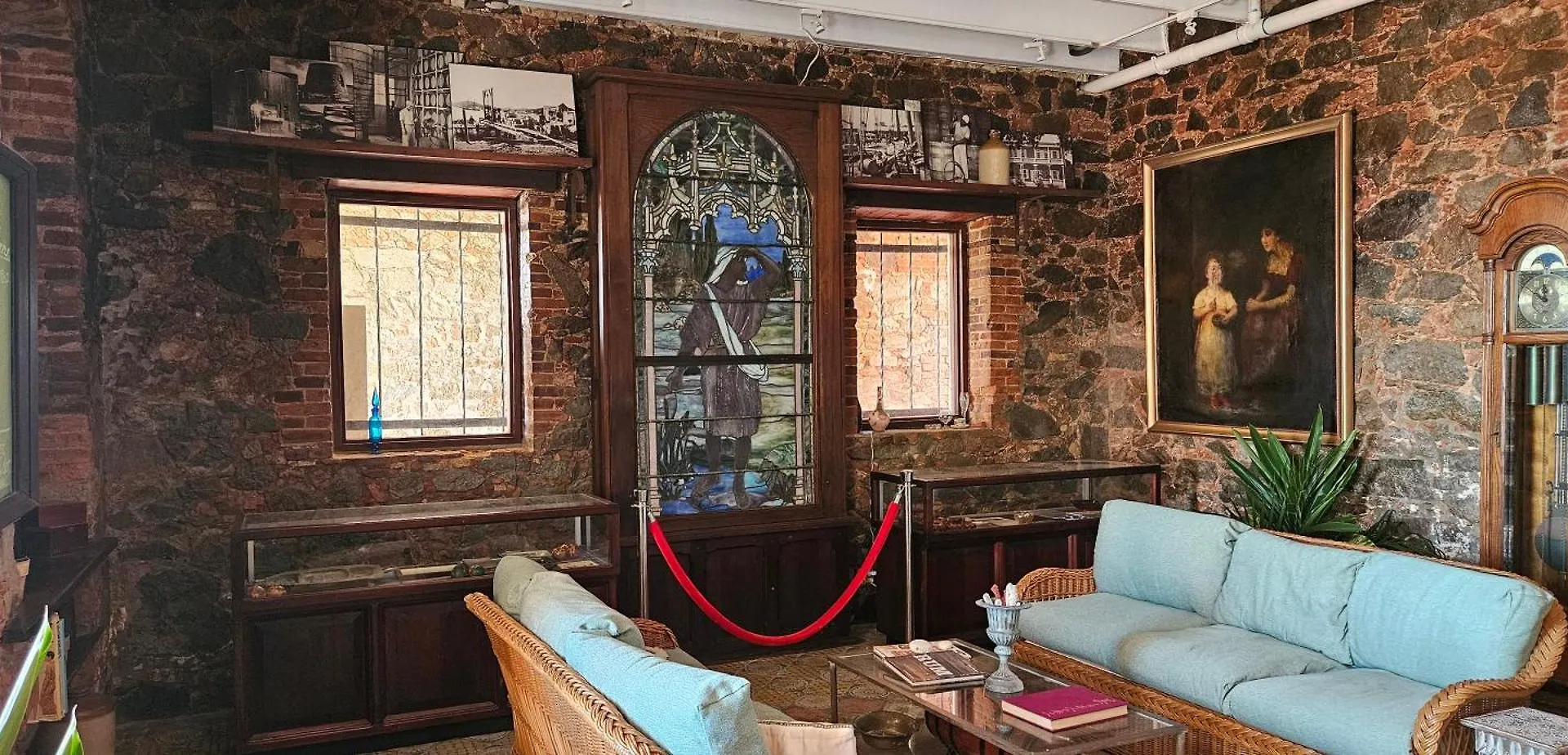 Hotel 1829 Charlotte Amalie 0*,  Amerikanska Jungfruöarna